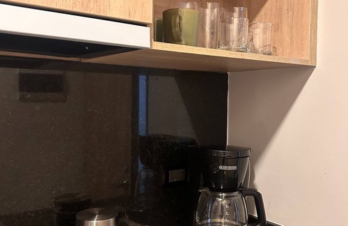 Chapinero Apartment | Cozy apartment with excellent location, close to all in Bogotá