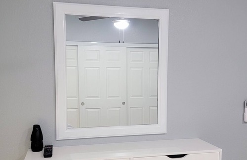 Centennial Hills Apartment | Cozy apartment with free parking, WiFi and laundry