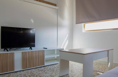 Baza Apartment | Cozy apartment with practical amenities in Baza