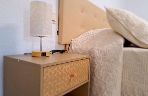 Baza Apartment | Cozy apartment with practical amenities in Baza