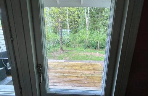 Hyvinkaa Apartment | Cozy apartment with sauna & terrace