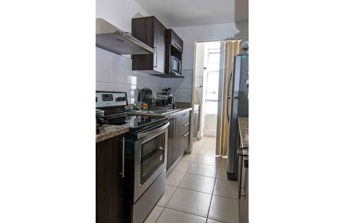 Heredia Apartment | Cozy apartment with the best view in town