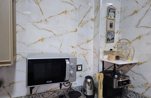 Mont Fleuri Apartment | cozy appartement centre médina Fès