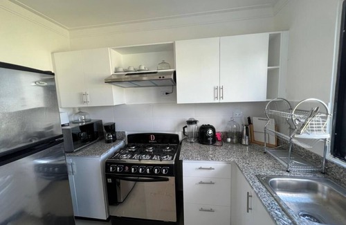 Los Frailes Apartment | Cozy Apt in Santo Domingo Este