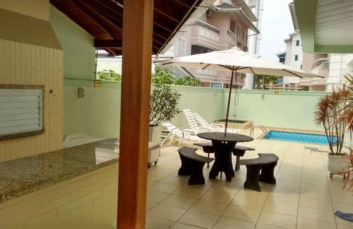 Ingleses Norte Apartment | Cozy Apt of 03 qtos c / suite, daily w / affordable prices.