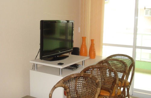 Ingleses Norte Apartment | Cozy Apt of 03 qtos c / suite, daily w / affordable prices.