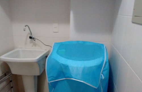 Ingleses Norte Apartment | Cozy Apt of 03 qtos c / suite, daily w / affordable prices.