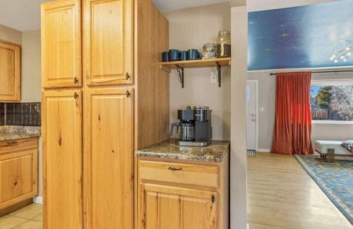 South Westminster House | Cozy Arvada Escape With Backyard, Near Denver