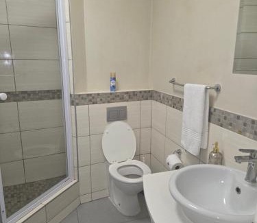 Hatfield Apartment | Cozy Bachelor in Hatfield