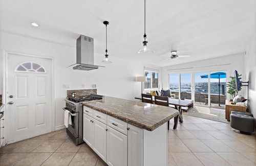 Capistrano Beach Cottage | Cozy Beach Cottage On The Sand!