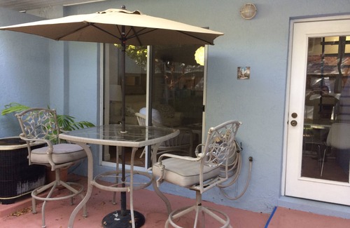 Key Biscayne House | Cozy Beach House at Key Biscayne