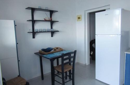 Mastichochoria House | Cozy Beachfront Escape in Lilikas