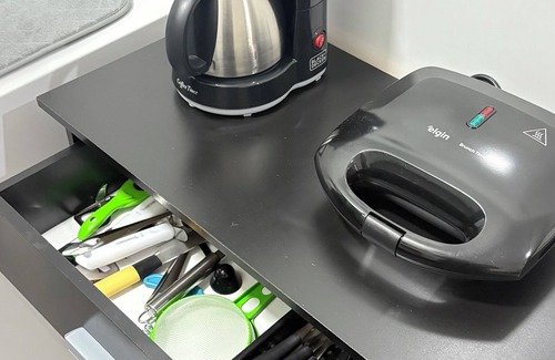 Aparecida Apartment | Cozy beachfront studio, great location, renovated and with Wi-Fi…