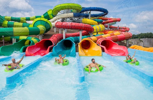 Pigeon Forge Cabin | Cozy Bears Cabin