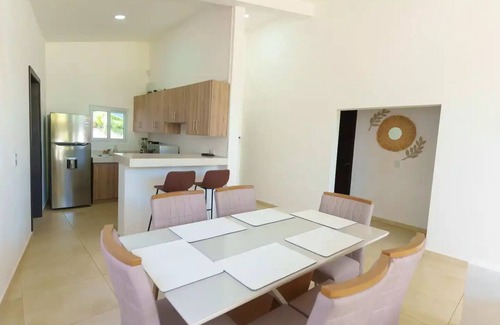 Costa Del Sol House | Cozy beautiful home near the beach and La Puntilla at Costa del Sol, El Salvador