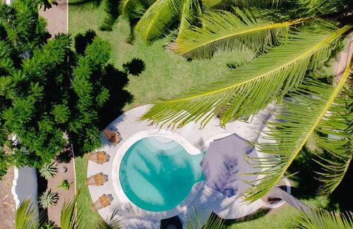 Costa Del Sol House | Cozy beautiful home near the beach and La Puntilla at Costa del Sol, El Salvador