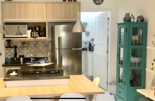 Cabore Ski Chalet | Cozy Blue House! Ideal for relaxing with style and good taste!