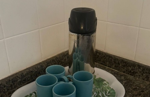 Freguesia House | Cozy house located in the Freguesia/Jacarepaguá neighborhood.