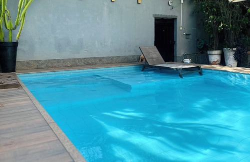 Freguesia House | Cozy house located in the Freguesia/Jacarepaguá neighborhood.