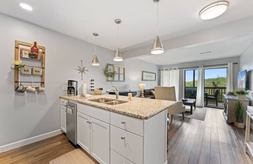 Notch Estates Apartment | Cozy Branson Condo, +Free Tickets + Walk-In available