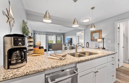 Notch Estates Apartment | Cozy Branson Condo, +Free Tickets + Walk-In available