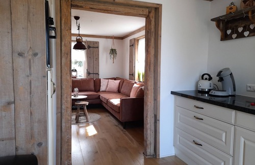 Altastenberg House | Cozy child-friendly apartment with spacious terrace and view of the slopes