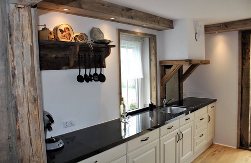 Altastenberg House | Cozy child-friendly apartment with spacious terrace and view of the slopes
