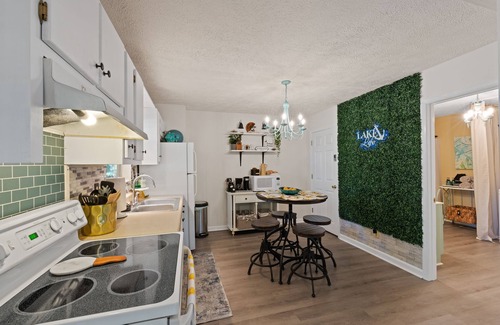 Counce Cabin | Cozy Cabin 3.5 min from Sportman's!