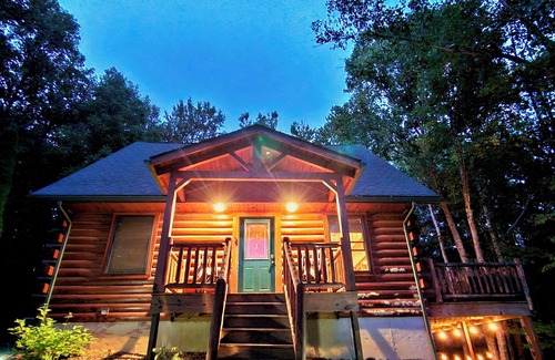 French Lick Cabin | Cozy Cabin - Close to French Lick and Patoka Lake