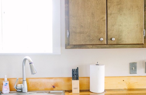 Akers Cabin | Cozy cabin stay in the Louisiana swamp