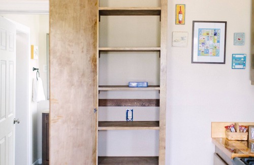 Akers Cabin | Cozy cabin stay in the Louisiana swamp