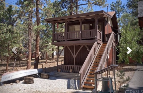 Sugarloaf Cabin | Cozy Cabin Vibes with Fireplace & Hot Tub