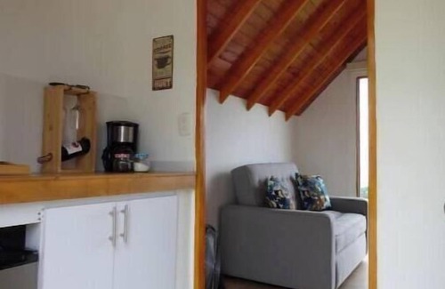 Acacias Cabin | Cozy Cabin with Jacuzzi in Meta Canario