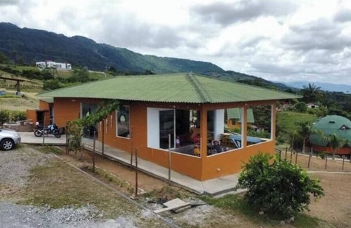 Acacias Cabin | Cozy Cabin with Jacuzzi in Meta Canario