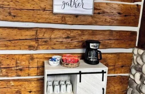 Tisch Mills House | Cozy Cabinnn