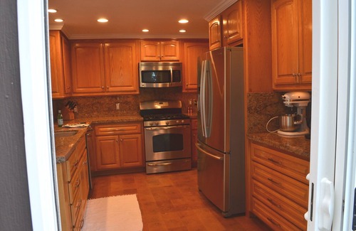 Twin Peaks House | Cozy Cedar Lane Landing is nestled in Twin Peaks with all the amenities of home!