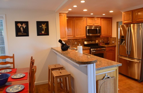 Twin Peaks House | Cozy Cedar Lane Landing is nestled in Twin Peaks with all the amenities of home!