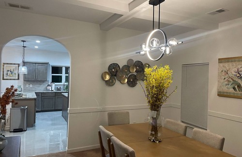 Fort Gordon House | Cozy & Charming 4-bdr house, clubhouse, pool. nClose to shops & 6mls to masters.