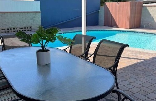 Riverside Rancho House | Cozy, Charming Home w/Pool