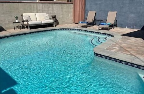 Riverside Rancho House | Cozy, Charming Home w/Pool