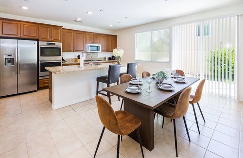 Chino House | Cozy Chino 4BR Home｜Ideal for Families｜Remote Work Space｜Flexible Lease #41049