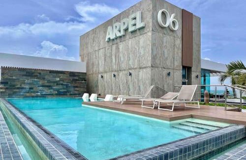 Downtown Santo Domingo Apartment | Cozy City-Center 1BD Condo, Pool