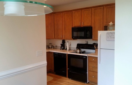 Fuquay-Varina House | Cozy, clean comfortable and close to all things North Carolina