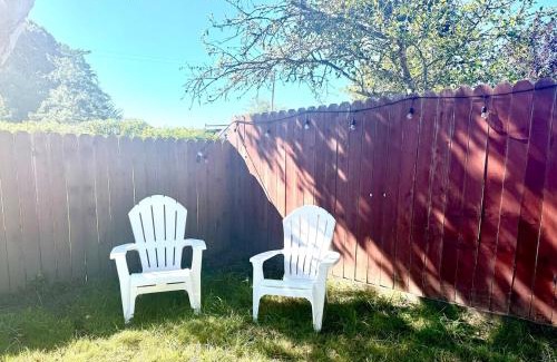 McKinleyville House | Cozy Coastal by Beaches & Redwoods