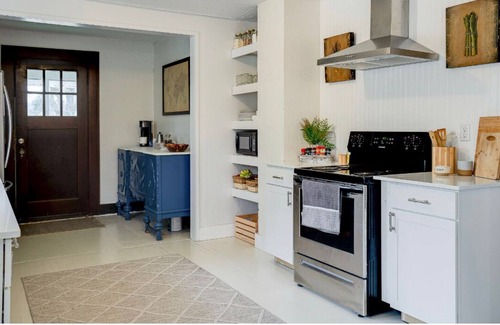 Laurel Apartment | Cozy Collins Home- Close to DOWNTOWN!