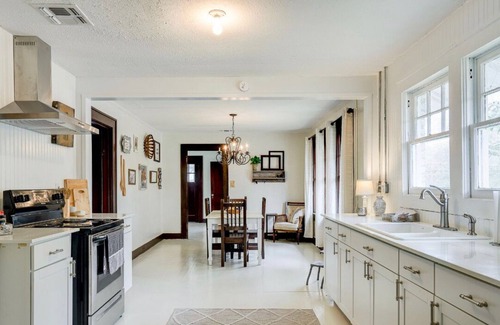 Laurel Apartment | Cozy Collins Home- Close to DOWNTOWN!