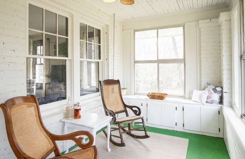 Laurel Apartment | Cozy Collins Home- Close to DOWNTOWN!