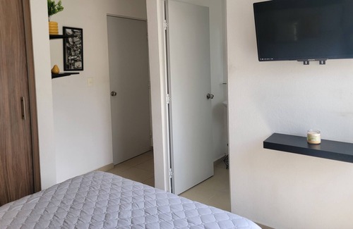 Queretaro House | Cozy & Comfortable House 2BR-3BA