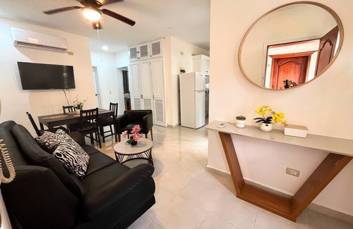El Cortecito Apartment | Cozy Condo - 4 min to the Beach