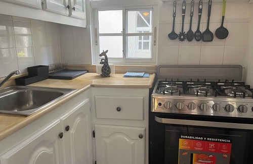 El Cortecito Apartment | Cozy Condo - 4 min to the Beach